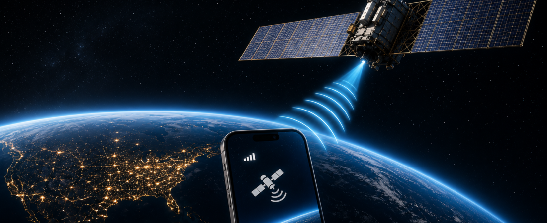 AST Space Mobile divulga resultado do 1T de 2026