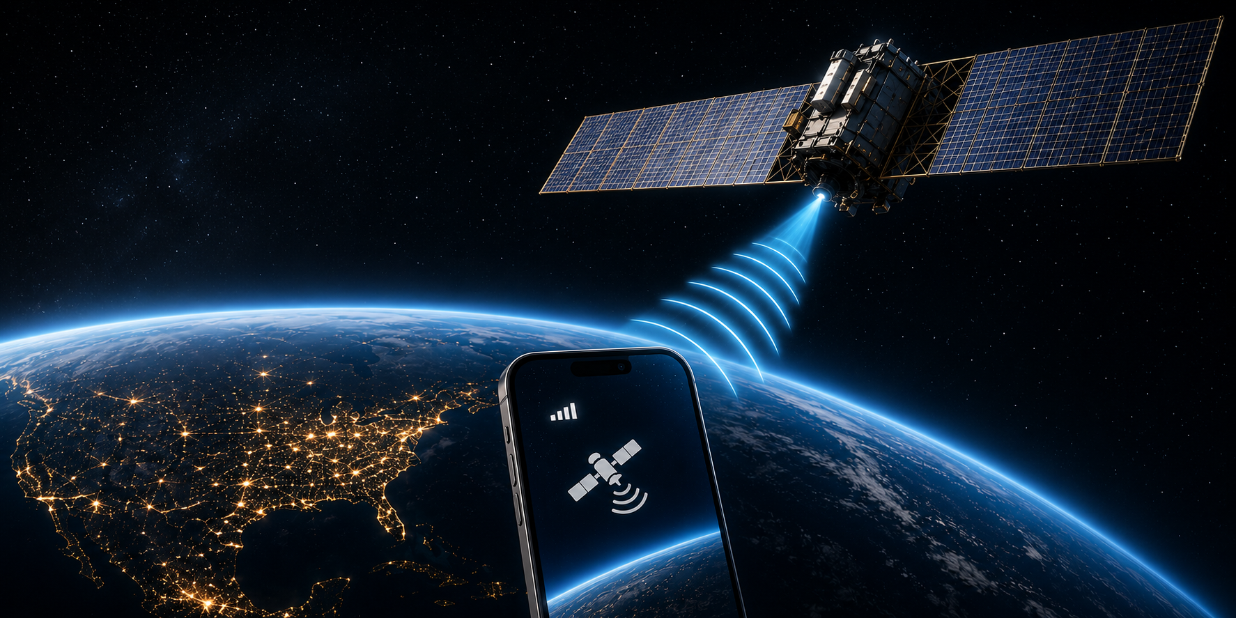 AST Space Mobile divulga resultado do 1T de 2026
