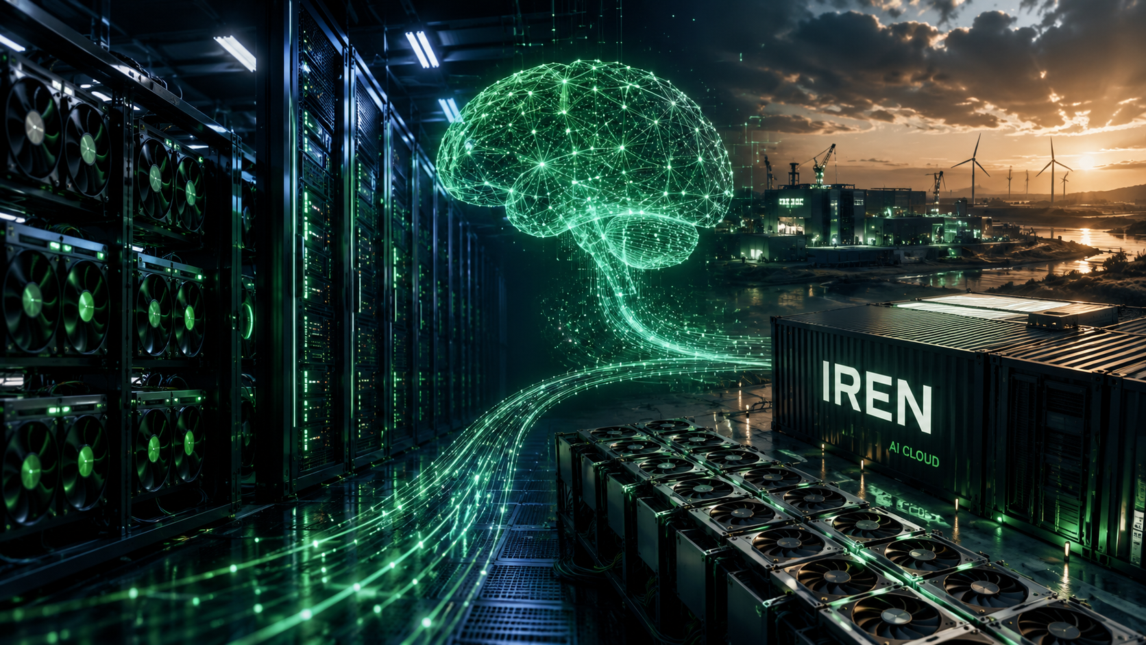 Expectativas para a semana de resultados da IREN​